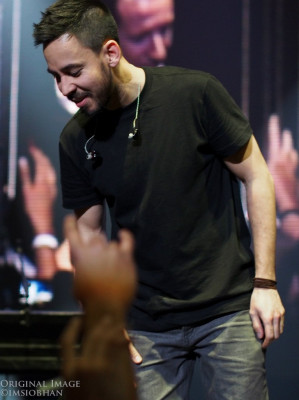 Linkin Park pic #964708
