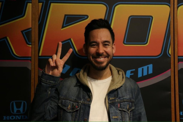 Linkin Park pic #992328