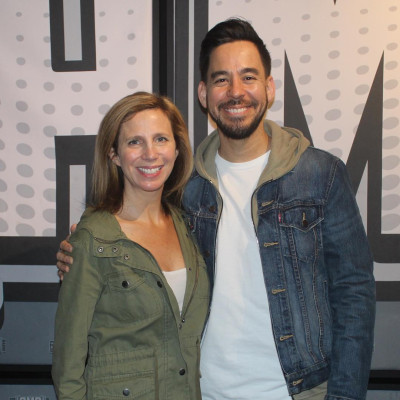 Linkin Park pic #992326