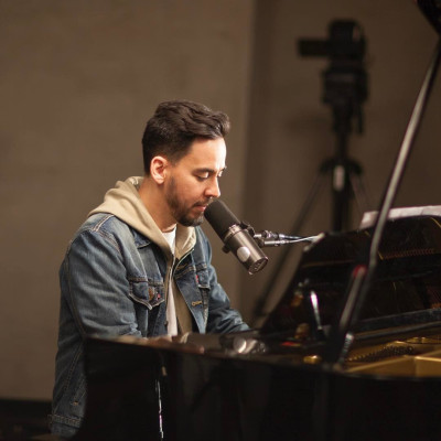 Linkin Park pic #1041027