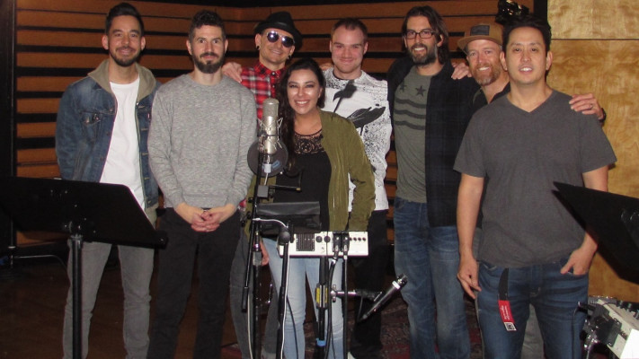 Linkin Park pic #1041022