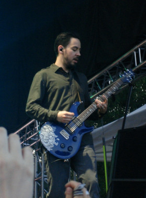 Linkin Park pic #964107