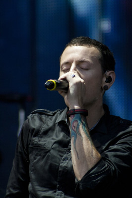 Linkin Park pic #964109