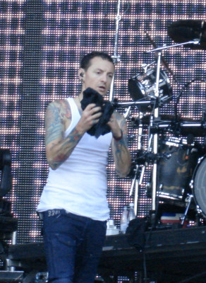 Linkin Park pic #964111