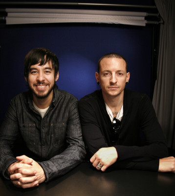 Linkin Park pic #973615