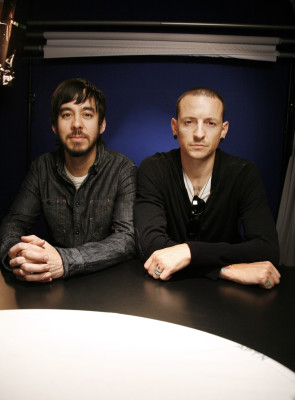 Linkin Park pic #973616