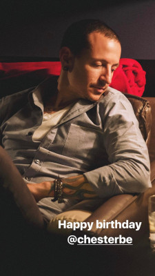 Linkin Park pic #1069953