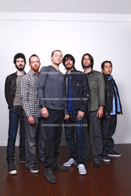Linkin Park pic #992031