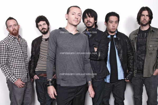 Linkin Park pic #992034