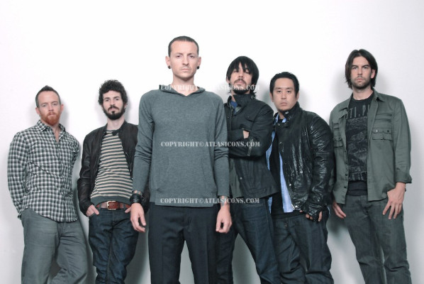 Linkin Park pic #992032