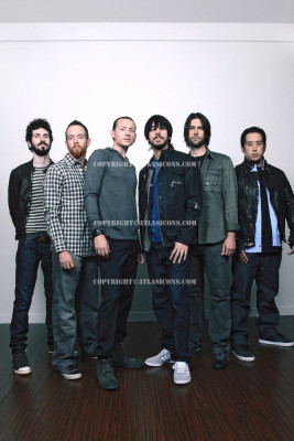 Linkin Park pic #992033
