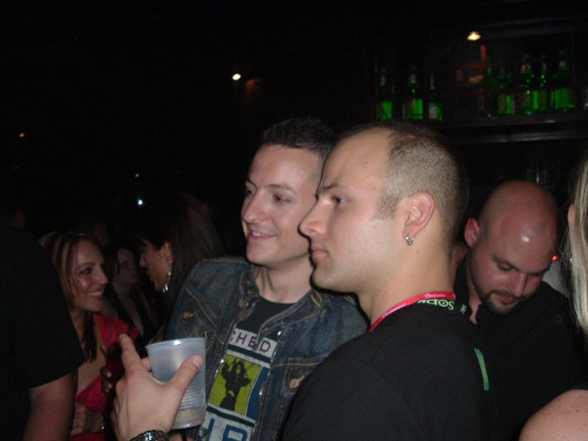 Linkin Park pic #554191