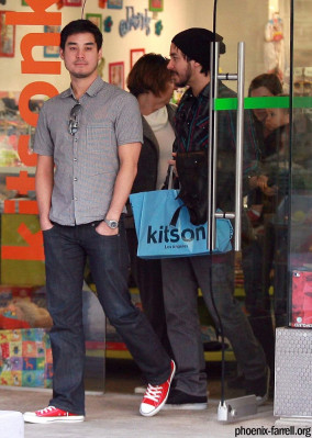 Linkin Park pic #558786