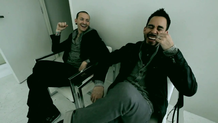 Linkin Park pic #559258