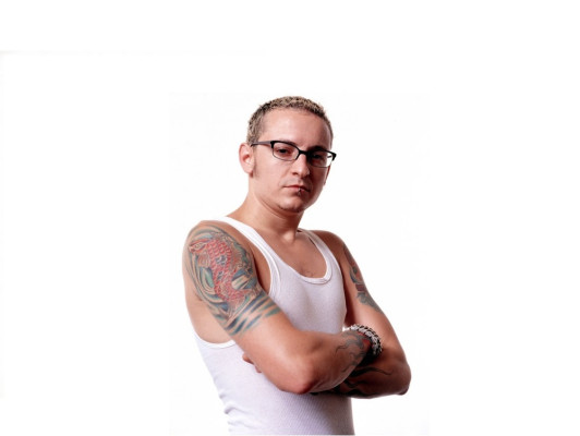 Linkin Park pic #559012