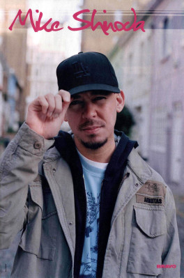 Linkin Park pic #557001
