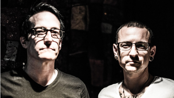 Linkin Park pic #1031700