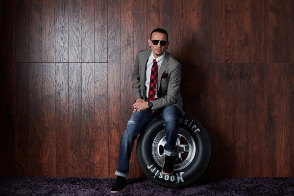Linkin Park pic #1031714