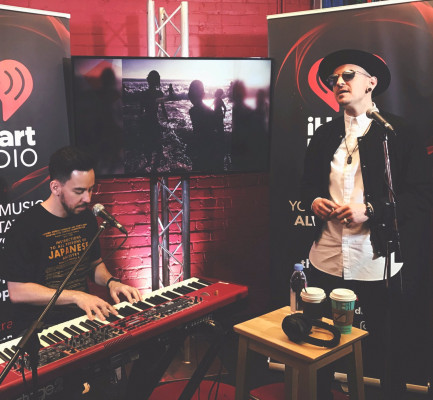 Linkin Park pic #1210016
