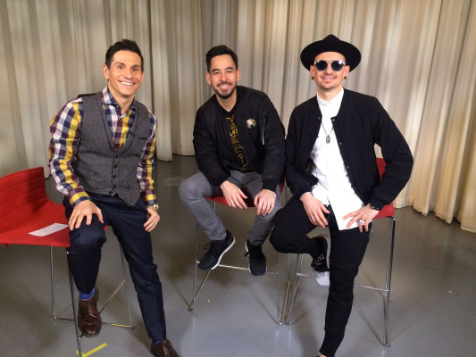 Linkin Park pic #1210015