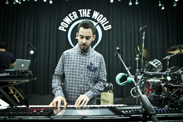 Linkin Park pic #1116829