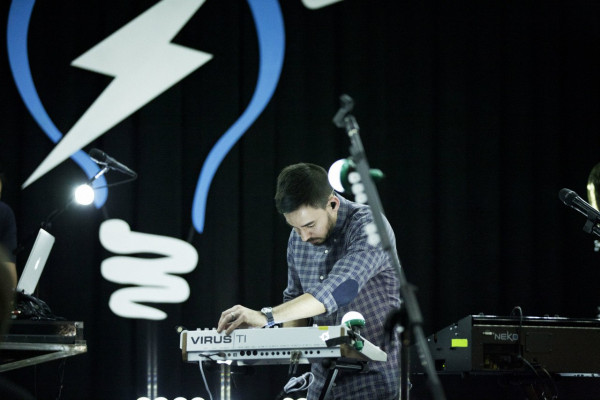 Linkin Park pic #1116835