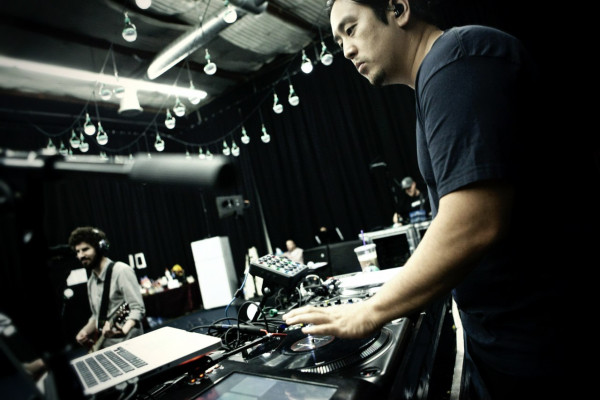 Linkin Park pic #1116834