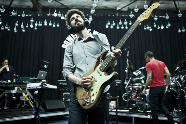 Linkin Park pic #1116833