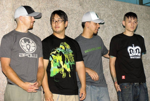 photo 14 in Linkin Park gallery [id1188415] 2019-11-07 00:00:00