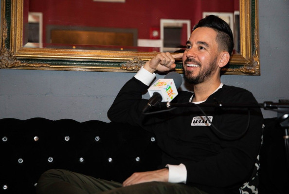 Linkin Park pic #1090201