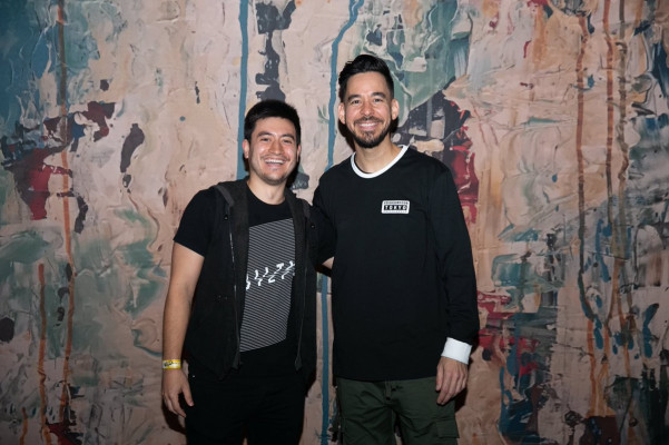 Linkin Park pic #1077272