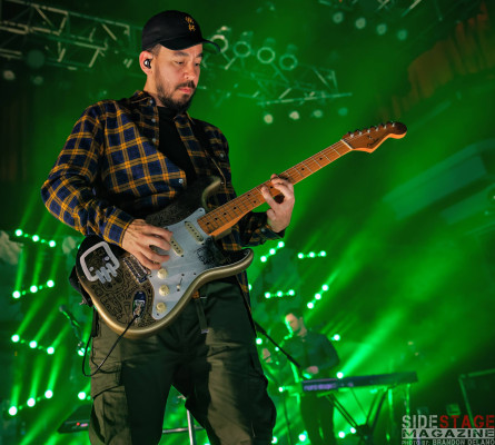 Linkin Park pic #1087614