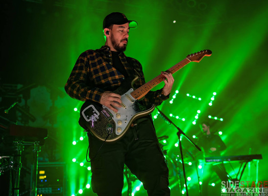 Linkin Park pic #1087616