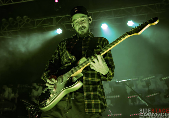 Linkin Park pic #1087615