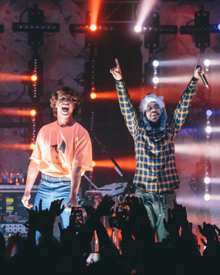 Linkin Park pic #1087621