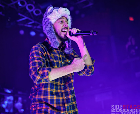 Linkin Park pic #1087623