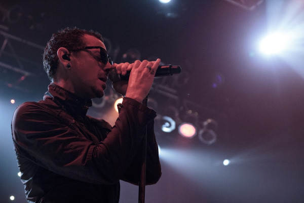 Linkin Park pic #1054010