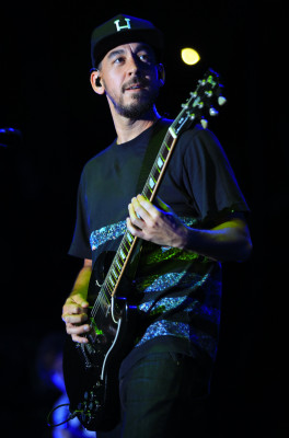 Linkin Park pic #1062592