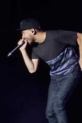 Linkin Park pic #1062591