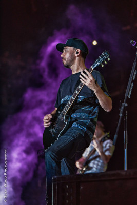 Linkin Park pic #1062584