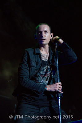 Linkin Park pic #1062580