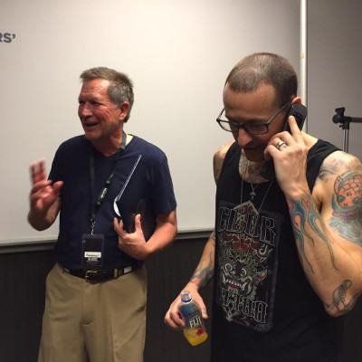 Linkin Park pic #1062586