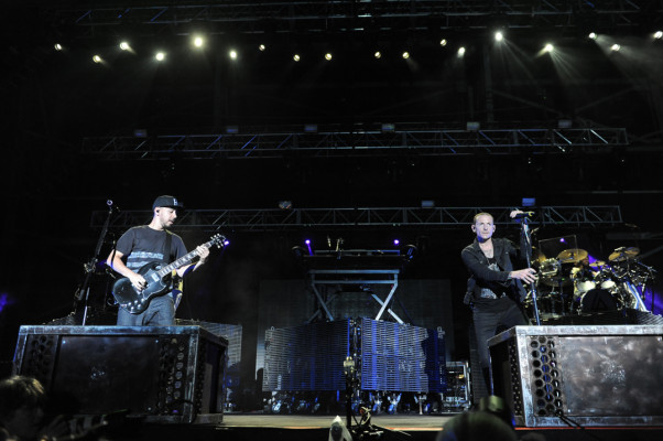Linkin Park pic #1062589