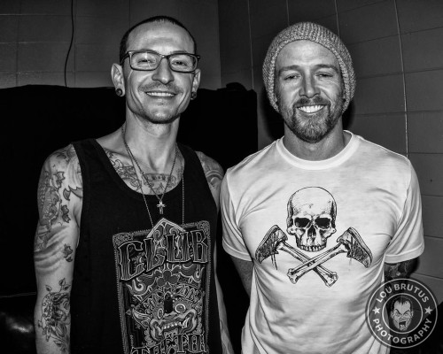 Linkin Park pic #1062582