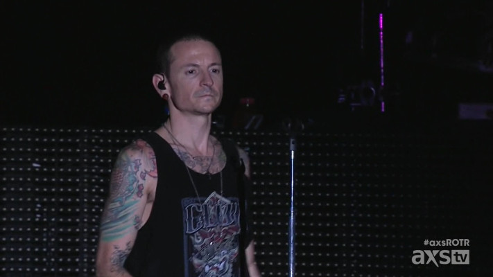 Linkin Park pic #1062585