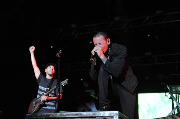Linkin Park pic #1062579