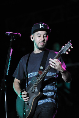 Linkin Park pic #1063079
