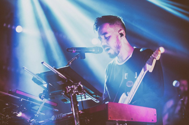 Linkin Park pic #1077287