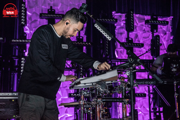Linkin Park pic #1077276