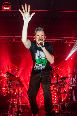 Linkin Park pic #1077289